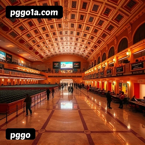 Experimente o Acesso Exclusivo e Seguro no pggo