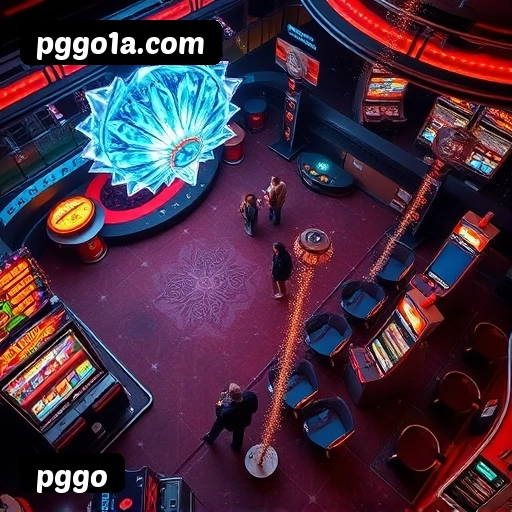 Estratégias de Análise de Crash para Valor Maximizado na pggo