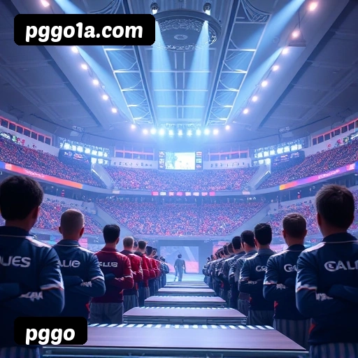 Gestão Estratégica de Bônus: Aumente 25% Retorno com pggo