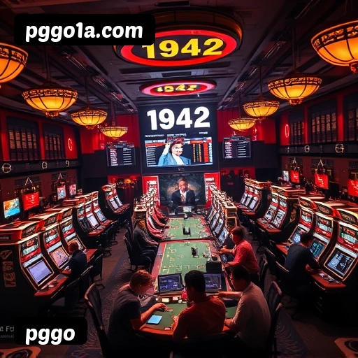 pggo Jogos: Aprenda Estratégias e Melhore Suas Habilidades